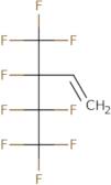 3,4,4,5,5,5-Hexafluoro-3-(trifluoromethyl)-1-pentene