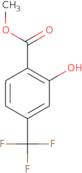 2-Hydroxy-4-Trifluoromethyl-Benzoic Acid Methyl Ester
