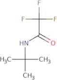 N-(1-Hydroxy-2,2,2-Trifluoroethylidene)-Tert-Butylamine