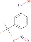 N-Hydroxy-4-nitro-3-(trifluoromethyl)aniline (FLU-1-N-OH)