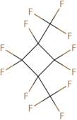 1,1,2,3,3,4-Hexafluoro-2,4-Bis(Trifluoromethyl)Cyclobutane