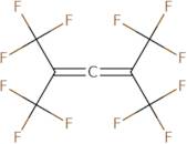 1,1,1,5,5,5-Hexafluoro-2,4-Bis(Trifluoromethyl)-2,3-Pentadiene