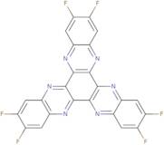 2,3,8,9,14,15-Hexafluoro-5,6,11,12,17,18-hexaazatrinaphthylene