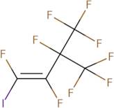 (1Z)-1,2,3,4,4,4-Hexafluoro-1-Iodo-3-(Trifluoromethyl)-1-Butene