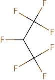 1,1,1,2,3,3,3-Heptafluoropropane