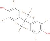 4,4'-(1,1,1,3,3,3-Hexafluoro-2,2-Propanediyl)Bis(2,6-Difluorophenol)