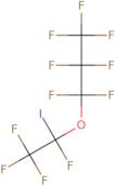 1,1,1,2,2,3,3-Heptafluoro-3-(1,2,2,2-Tetrafluoro-1-Iodoethoxy)Propane