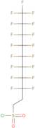 3,3,4,4,5,5,6,6,7,7,8,8,9,9,10,10,10-Heptadecafluorodecanesulphonyl Chloride