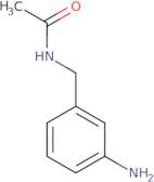 N-[(3-Aminophenyl)methyl]acetamide