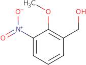 (2-Methoxy-3-nitrophenyl)methanol