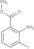 methyl 2-amino-3-iodobenzoate