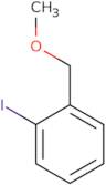 1-Iodo-2-(methoxymethyl)benzene