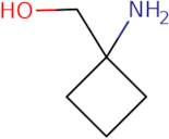 (1-Aminocyclobutyl)methanol