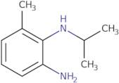 N*2*-Isopropyl-3-methyl-benzene-1,2-diamine