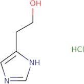 2-(1H-Imidazol-5-yl)ethanol hydrochloride