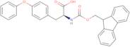 N-Fmoc-O-Phenyl-L-Tyrosine