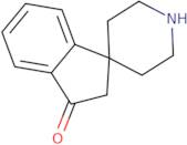 Spiro[indene-1,4'-piperidin]-3(2H)-one