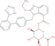 Candesartan acyl-glucuronide