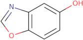 benzo[d]oxazol-5-ol