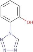 2-(1H-1,2,3,4-Tetrazol-1-yl)phenol