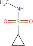 N-Methylcyclopropanesulfonamide