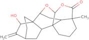 Spiramilactone B