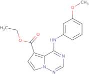 Potassium 2-(pyrrolidin-1-yl)ethoxymethyltrifluoro