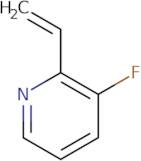 2-Ethenyl-3-fluoropyridine