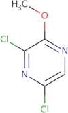 2,6-dichloro-3-methoxypyrazine