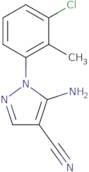 1-(4-(Benzyloxy)benzyl)-4-(4,4,5,5-tetramethyl-1,3,2-dioxaborolan-2-yl)-1H-pyrazole