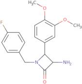 1-(Cyclohexylmethyl)-4-(4,4,5,5-tetramethyl-1,3,2-dioxaborolan-2-yl)-1H-pyrazole