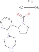 1-((4-Fluoro-3-nitrophenyl)methyl)-4-(4,4,5,5-tetramethyl-1,3,2-dioxaborolan-2-yl)-1H-pyrazole