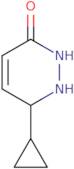 6-Cyclopropyl-1,6-dihydropyridazin-3(2H)-one