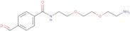 Ald-pH-PEG2-amine TFA