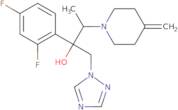 2S,3R-Efinaconazole