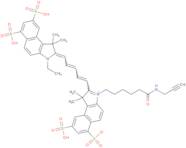 Cy5.5-alkyne