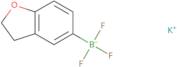 Potassium 2,3-dihydro-1-benzofuran-5-yltrifluoroboranuide