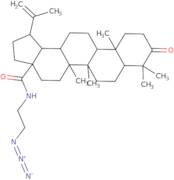 N-(2-Azidoethyl)betulonamide