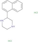 2-Naphthalen-1-yl-piperazine dihydrochloride