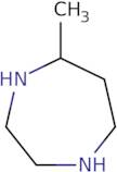 (5R)-5-Methyl-1,4-diazepane