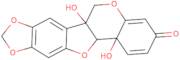 Pterocarpadiol A