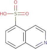 Isoquinoline-5-sulphonic acid