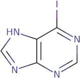 6-Iodopurine