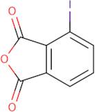 4-Iodo-1,3-Isobenzofurandione
