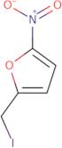 2-Iodomethyl-5-nitrofuran