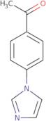 4'-(1H-Imidazol-1-yl)acetophenone