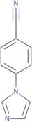 4-(Imidazole-1-yl) benzonitrile