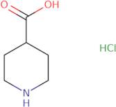 Isonipecotic acid HCl