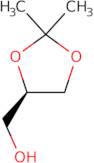 (R)-(-)-1,2-O-Isopropylideneglycerol