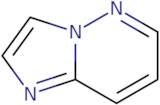 Imidazo[1,2]pyridazine